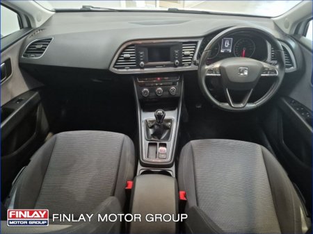 2020 SEAT Leon - photo 2