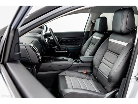 2026 Citroen C5 Aircross - photo 5