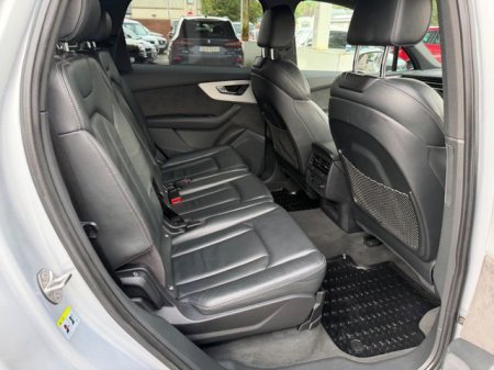 2021 Audi Q7 - photo 10