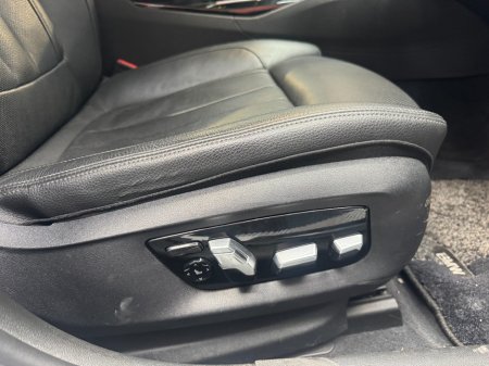 2017 BMW 5-Series - photo 16