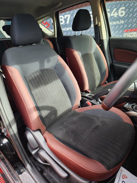 2017 Nissan Note - photo 25
