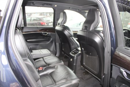2019 Volvo XC90 - photo 7