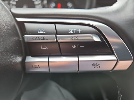 2023 Mazda CX-30 - photo 19