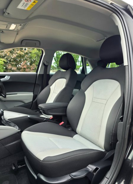 2013 Audi A1 - photo 15