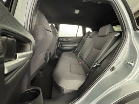 2023 Toyota Corolla Cross - photo 7