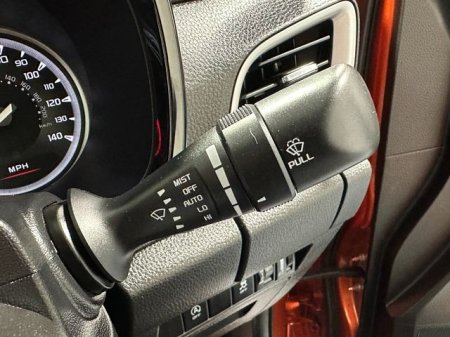 2023 Isuzu D-Max - photo 17
