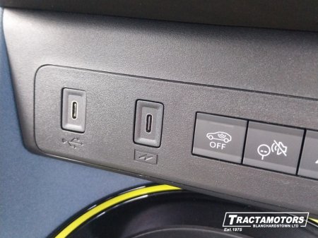 2026 Fiat Grande Panda - photo 31