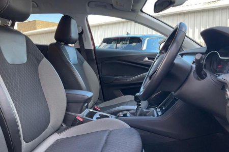 2021 Vauxhall Grandland X - photo 17