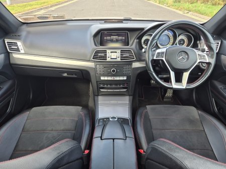 2016 Mercedes-Benz E-Class - photo 14