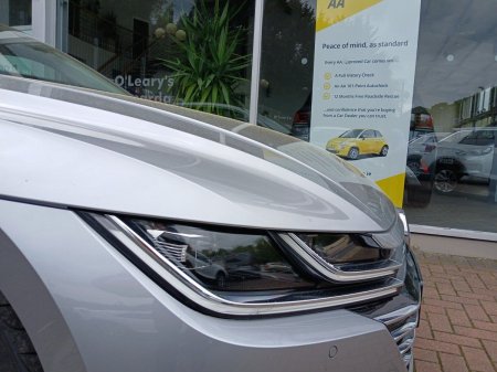 2019 Volkswagen Arteon - photo 10