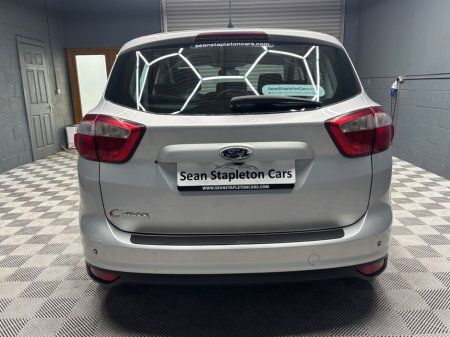 2014 Ford C-Max - photo 6
