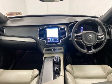 2024 Volvo XC90 - photo 13