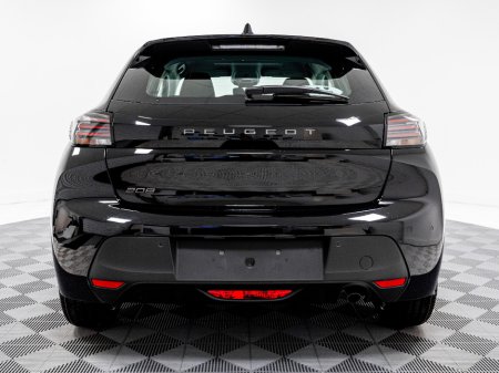 2026 Peugeot 208 - photo 27
