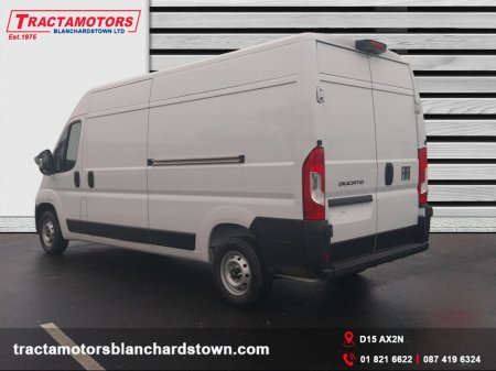 2026 Fiat Ducato - photo 14