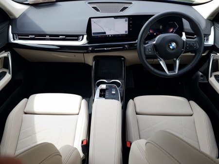 2025 BMW X1 - photo 4