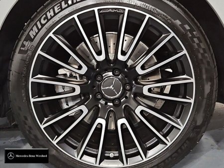 2026 Mercedes-Benz E-Class - photo 5