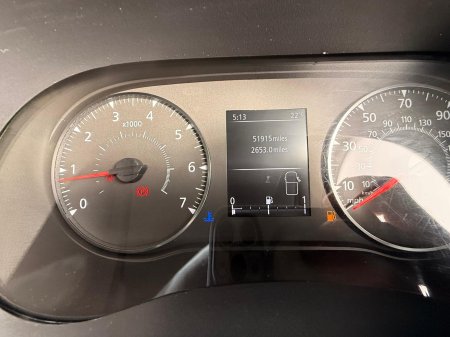 2021 Renault Master - photo 9