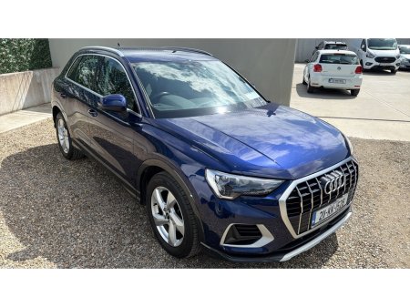 2021 Audi Q3 35 TDI 150 S-TRONIC SE 4DR AUTO 40