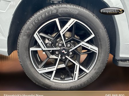 2026 Hyundai Tucson - photo 14
