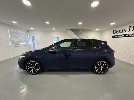 2022 Volkswagen Golf - photo 11