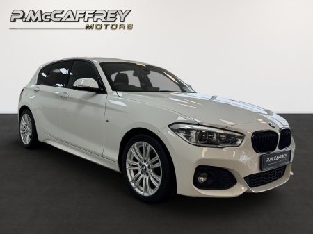 2017 BMW 1-Series - photo 3