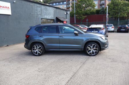 2021 SEAT Ateca - photo 10