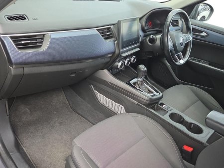 2023 Renault Arkana - photo 5
