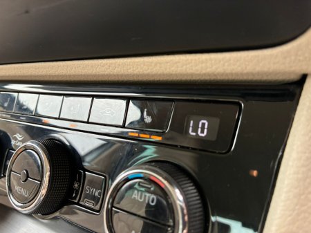 2021 Skoda Superb - photo 13