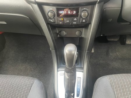 2015 Suzuki Swift - photo 16