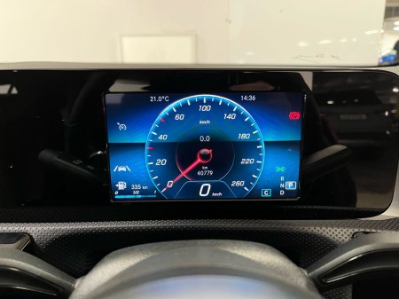 2019 Mercedes-Benz A-Class - photo 8