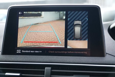 2017 Peugeot 3008 - photo 13