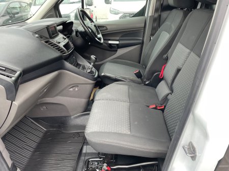 2023 Ford Transit Connect - photo 11