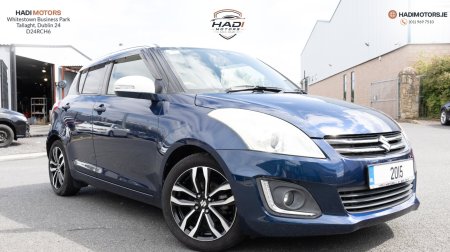2015 Suzuki Swift - photo 2