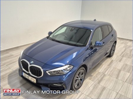 2023 BMW 1-Series - photo 27