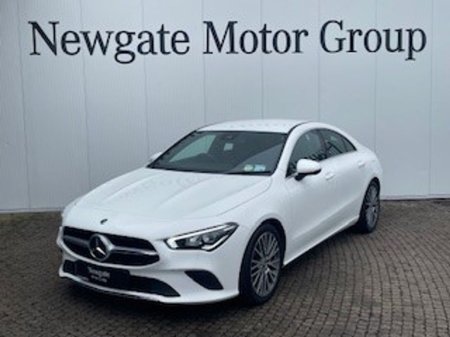 2023 Mercedes-Benz CLA - photo 2