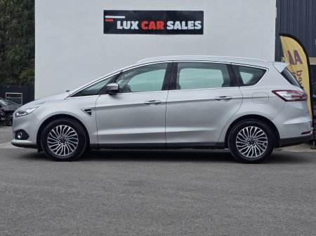 2020 Ford S-Max - photo 3