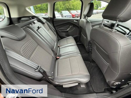 2019 Ford Kuga - photo 12