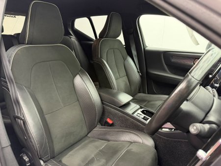 2019 Volvo XC40 - photo 8