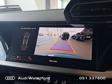 2026 Audi RS3 - photo 16