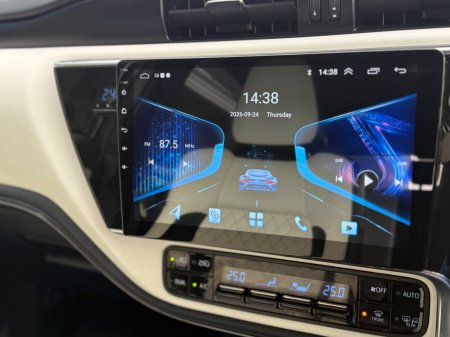 2018 Toyota Auris - photo 18
