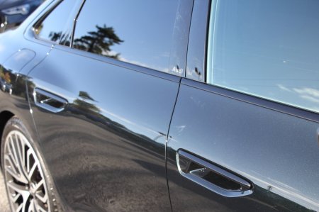 2026 Audi A6 - photo 24