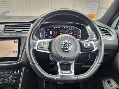 2020 Volkswagen Tiguan - photo 7