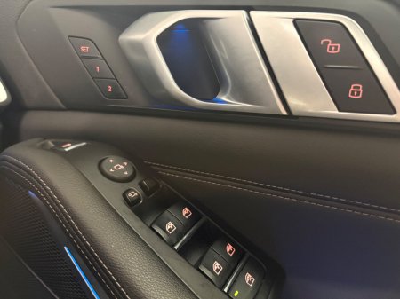 2021 BMW X5 - photo 28