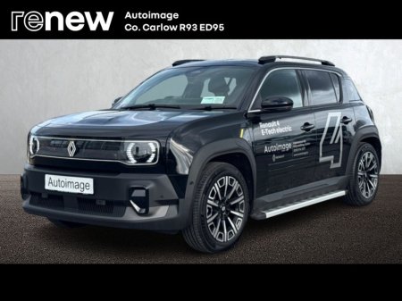 2026 Renault 4 - photo 15