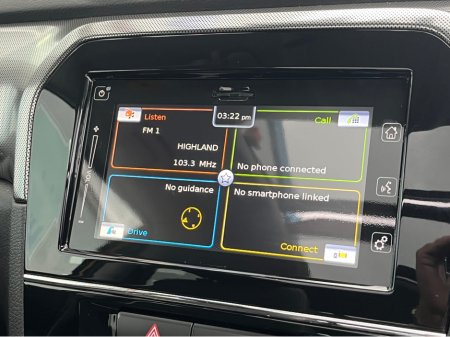 2024 Suzuki Vitara - photo 18