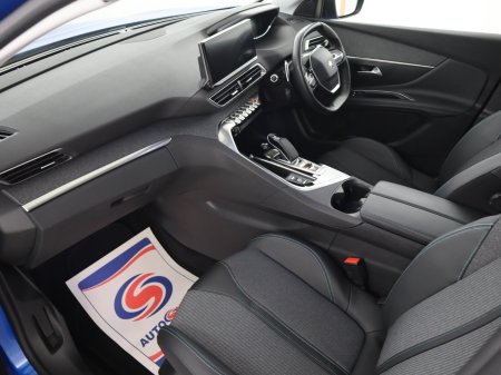 2023 Peugeot 3008 - photo 15