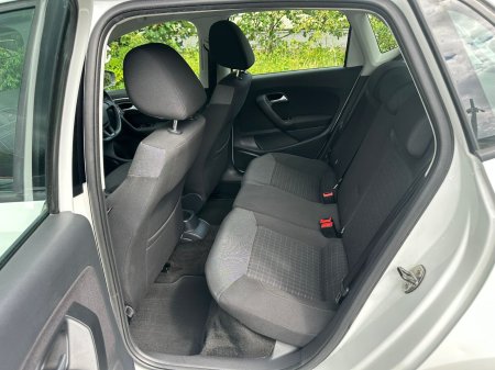 2016 Volkswagen Polo - photo 12