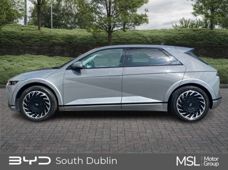 2023 Hyundai IONIQ 5 - photo 6