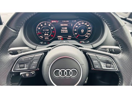 2019 Audi A3 - photo 9