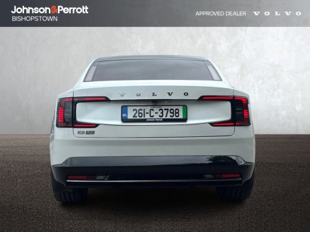 2026 Volvo ES90 - photo 6